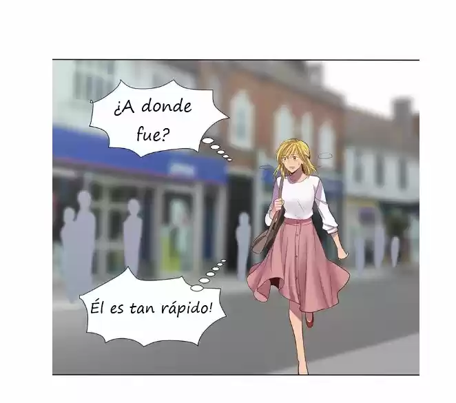 Mi Secreto Más íntimo - Capítulo 35 - Página 35 - LectorTMOo