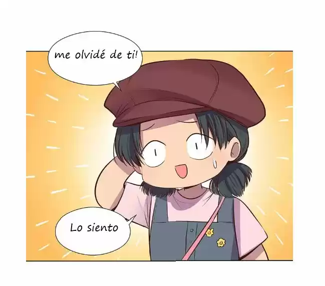 Mi Secreto Más íntimo - Capítulo 35 - Página 60 - LectorTMOo