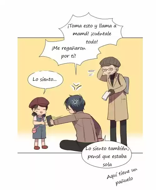 Mi Secreto Más íntimo - Capítulo 35 - Página 62 - LectorTMOo