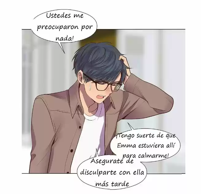 Mi Secreto Más íntimo - Capítulo 35 - Página 64 - LectorTMOo
