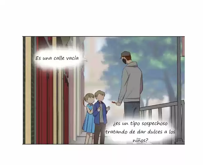 Mi Secreto Más íntimo - Capítulo 36 - Página 6 - LectorTMOo
