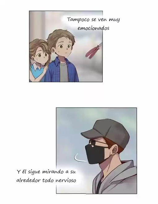 Mi Secreto Más íntimo - Capítulo 36 - Página 7 - LectorTMOo