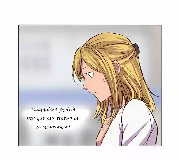 Mi Secreto Más íntimo - Capítulo 36 - Página 9 - LectorTMOo