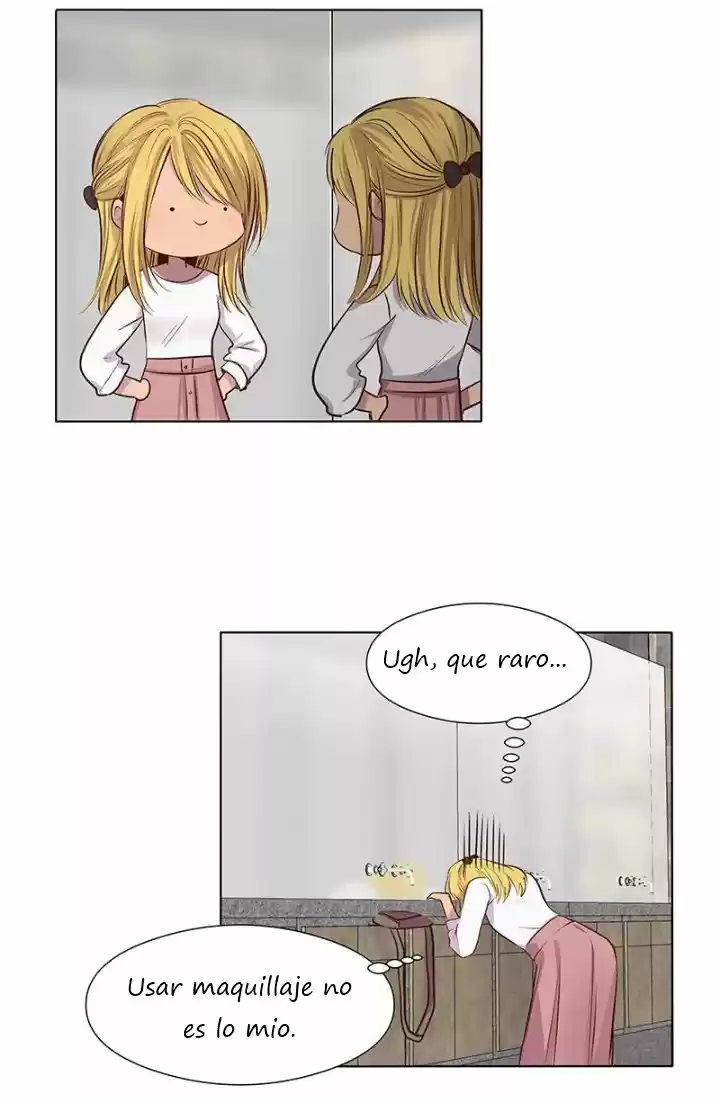 Mi Secreto Más íntimo - Capítulo 37 - Página 3 - LectorTMOo