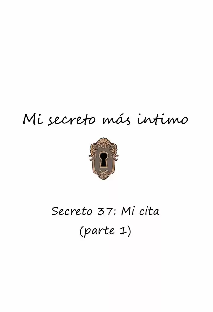 Mi Secreto Más íntimo - Capítulo 37 - Página 10 - LectorTMOo