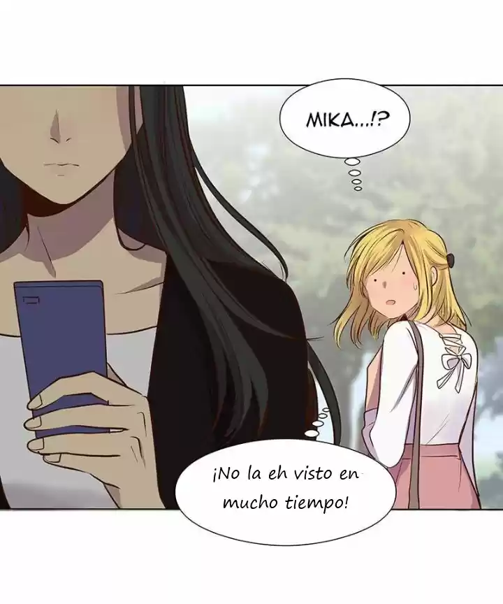 Mi Secreto Más íntimo - Capítulo 37 - Página 20 - LectorTMOo