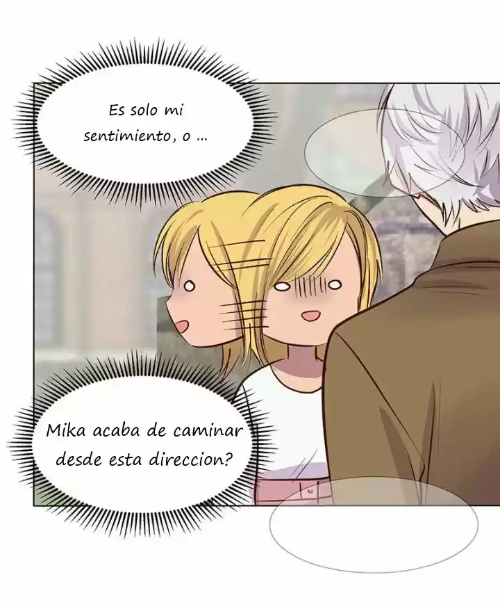 Mi Secreto Más íntimo - Capítulo 37 - Página 30 - LectorTMOo