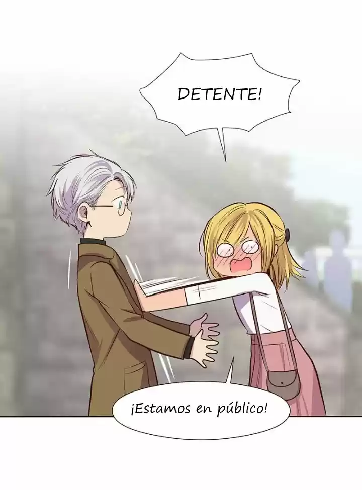 Mi Secreto Más íntimo - Capítulo 37 - Página 36 - LectorTMOo