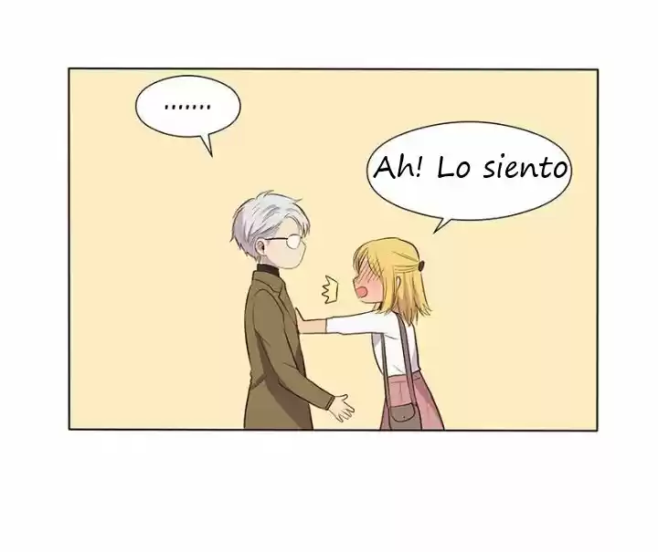 Mi Secreto Más íntimo - Capítulo 37 - Página 37 - LectorTMOo