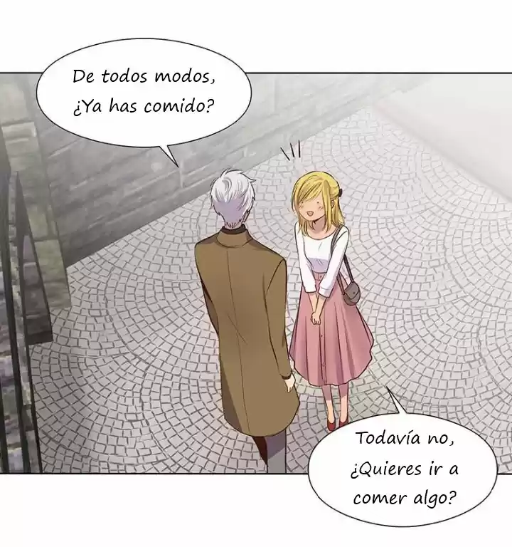 Mi Secreto Más íntimo - Capítulo 37 - Página 42 - LectorTMOo