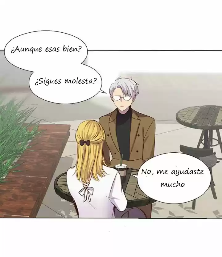 Mi Secreto Más íntimo - Capítulo 37 - Página 53 - LectorTMOo