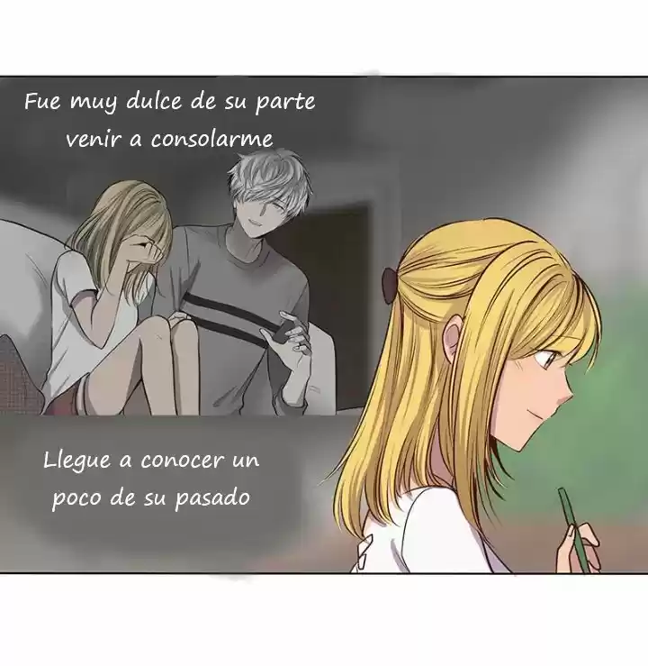 Mi Secreto Más íntimo - Capítulo 37 - Página 54 - LectorTMOo