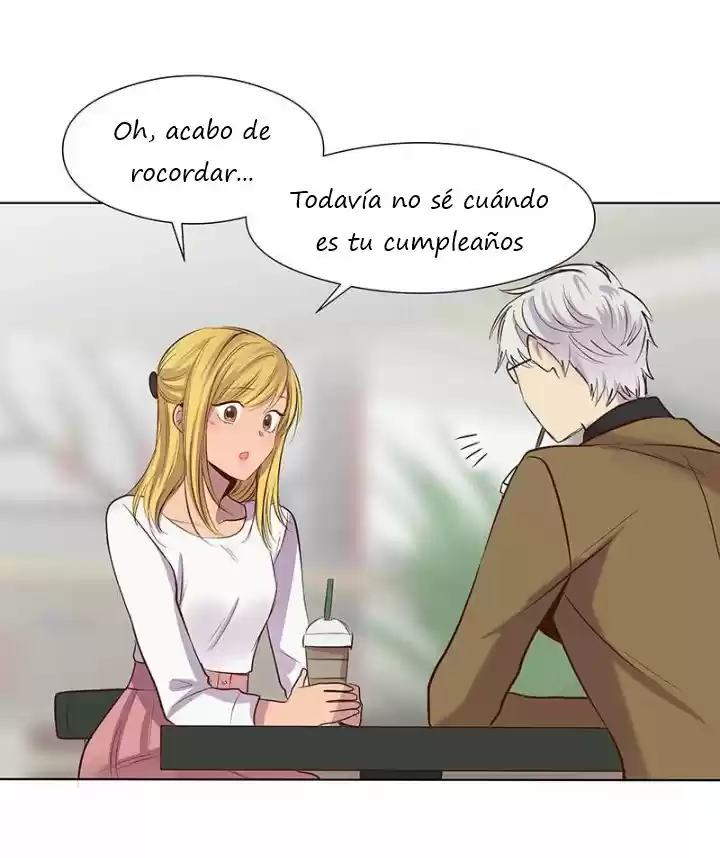 Mi Secreto Más íntimo - Capítulo 37 - Página 57 - LectorTMOo
