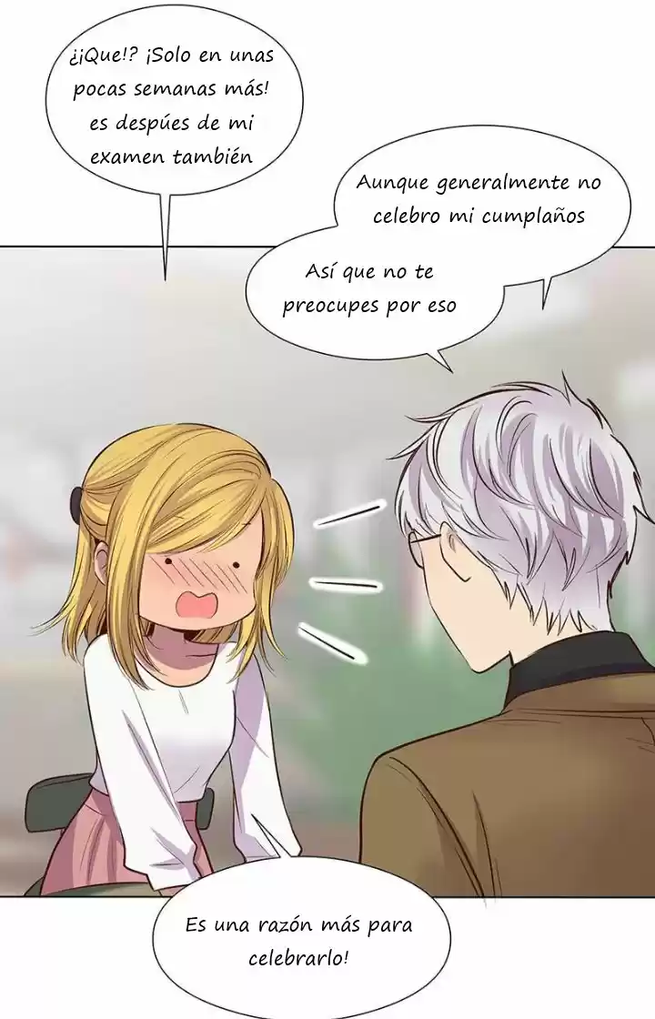 Mi Secreto Más íntimo - Capítulo 37 - Página 59 - LectorTMOo