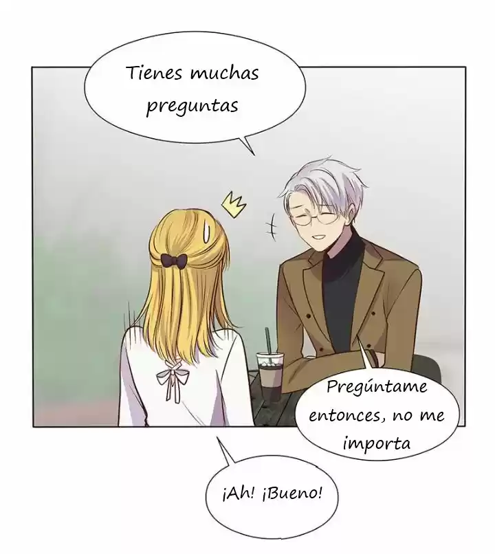 Mi Secreto Más íntimo - Capítulo 37 - Página 62 - LectorTMOo