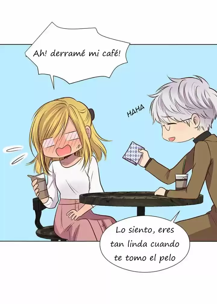 Mi Secreto Más íntimo - Capítulo 37 - Página 67 - LectorTMOo
