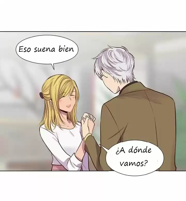 Mi Secreto Más íntimo - Capítulo 38 - Página 3 - LectorTMOo
