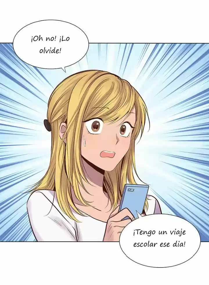 Mi Secreto Más íntimo - Capítulo 38 - Página 8 - LectorTMOo