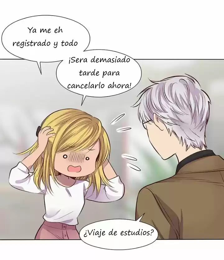 Mi Secreto Más íntimo - Capítulo 38 - Página 10 - LectorTMOo