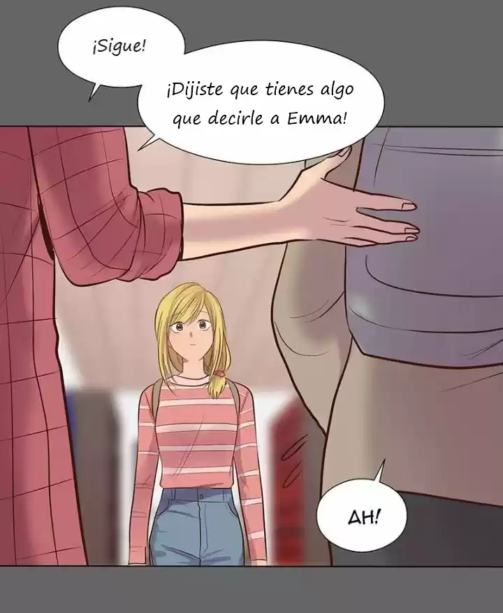 Mi Secreto Más íntimo - Capítulo 38 - Página 24 - LectorTMOo