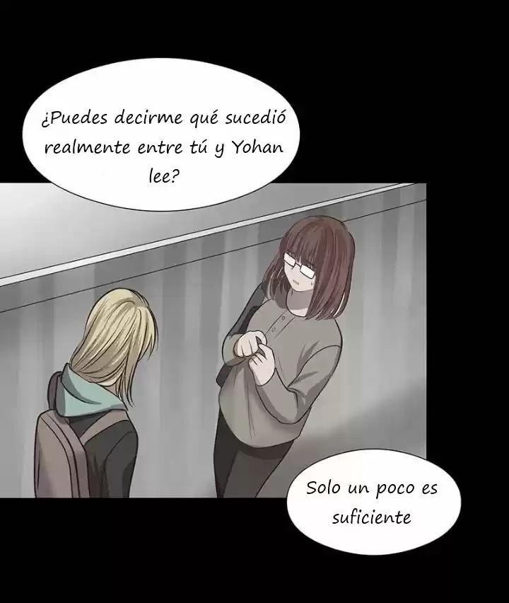 Mi Secreto Más íntimo - Capítulo 38 - Página 26 - LectorTMOo