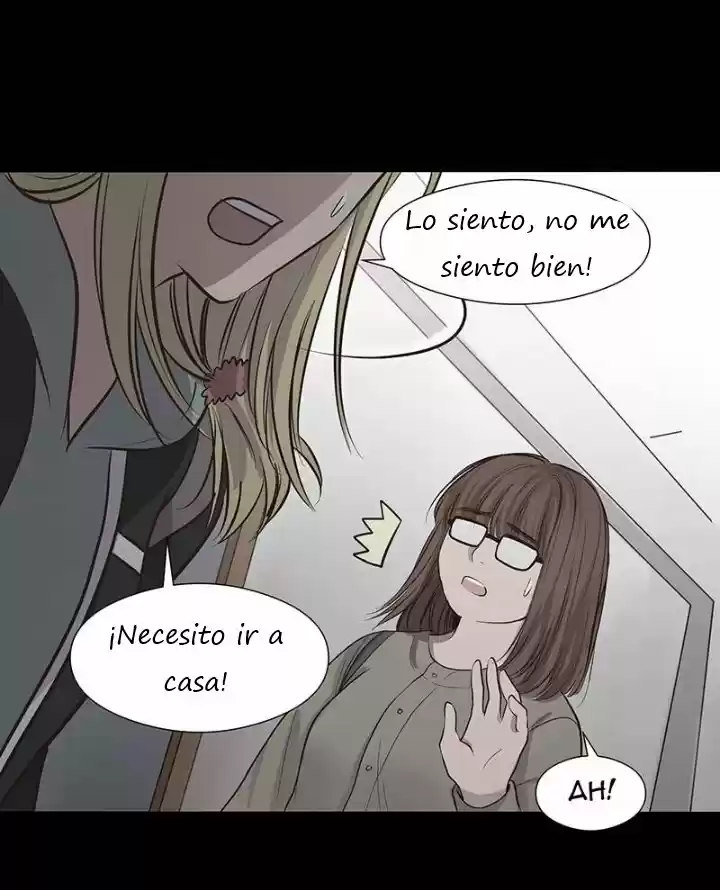 Mi Secreto Más íntimo - Capítulo 38 - Página 29 - LectorTMOo