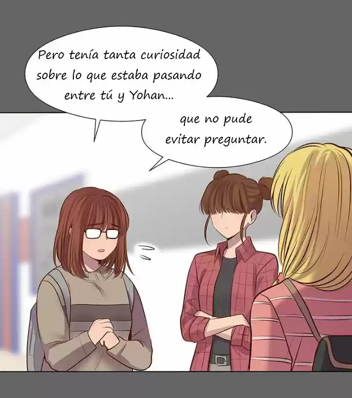 Mi Secreto Más íntimo - Capítulo 38 - Página 35 - LectorTMOo