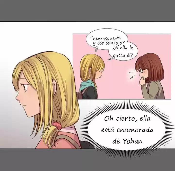 Mi Secreto Más íntimo - Capítulo 38 - Página 36 - LectorTMOo