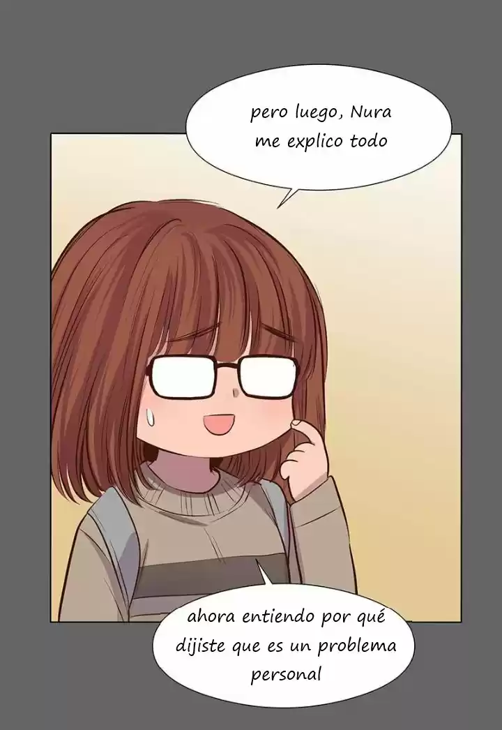 Mi Secreto Más íntimo - Capítulo 38 - Página 37 - LectorTMOo