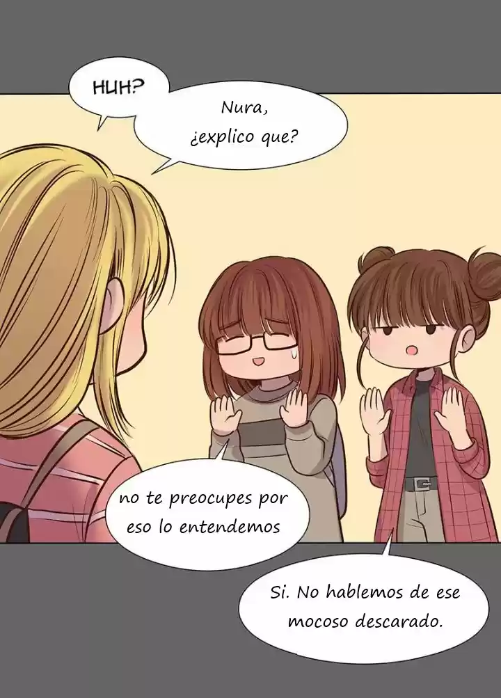 Mi Secreto Más íntimo - Capítulo 38 - Página 38 - LectorTMOo