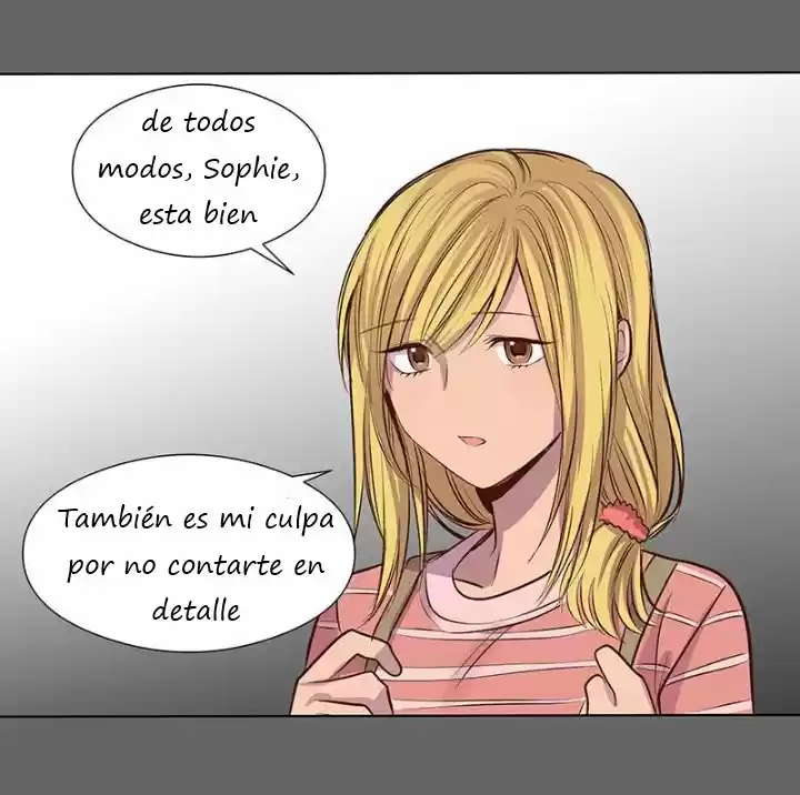 Mi Secreto Más íntimo - Capítulo 38 - Página 40 - LectorTMOo