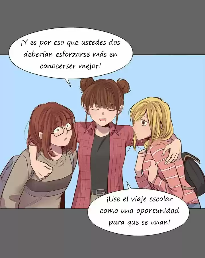Mi Secreto Más íntimo - Capítulo 38 - Página 42 - LectorTMOo