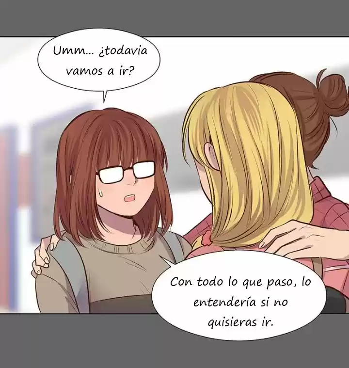 Mi Secreto Más íntimo - Capítulo 38 - Página 44 - LectorTMOo