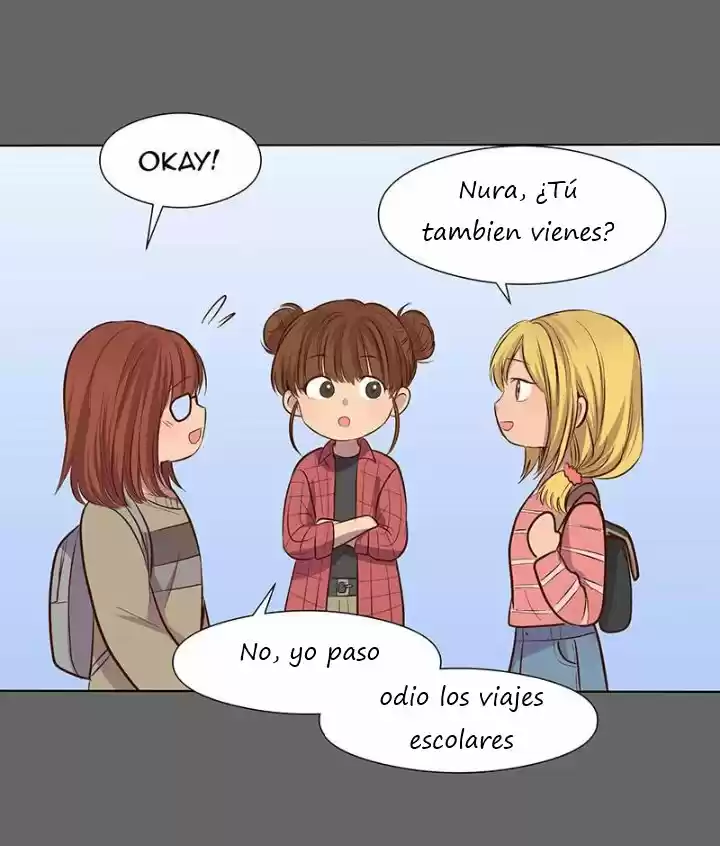 Mi Secreto Más íntimo - Capítulo 38 - Página 47 - LectorTMOo