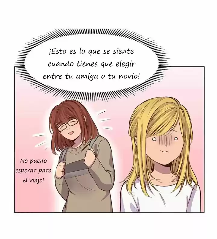 Mi Secreto Más íntimo - Capítulo 38 - Página 51 - LectorTMOo