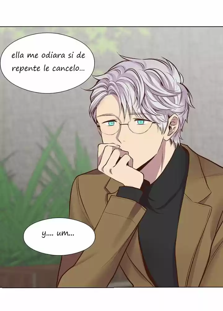 Mi Secreto Más íntimo - Capítulo 38 - Página 55 - LectorTMOo