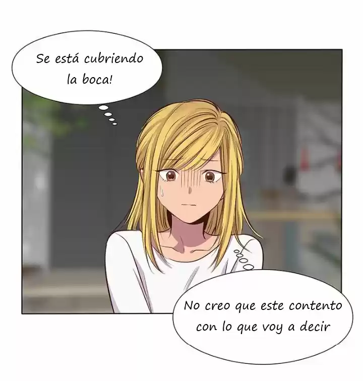 Mi Secreto Más íntimo - Capítulo 38 - Página 56 - LectorTMOo