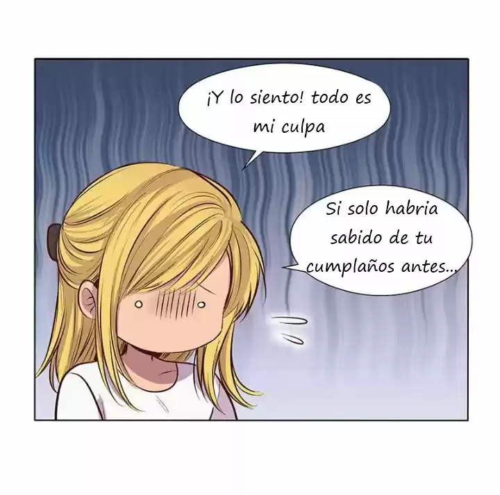 Mi Secreto Más íntimo - Capítulo 38 - Página 60 - LectorTMOo
