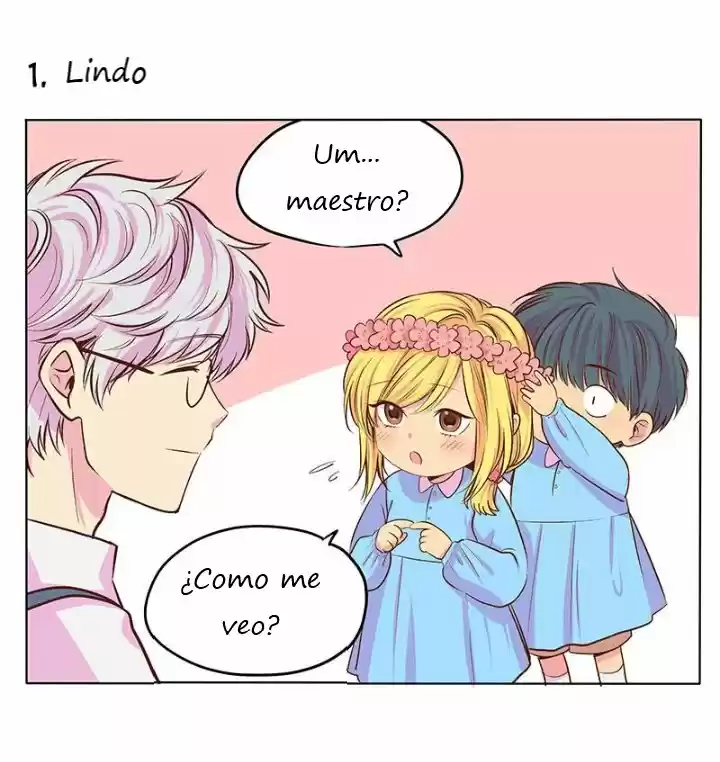 Mi Secreto Más íntimo - Capítulo 39 - Página 2 - LectorTMOo