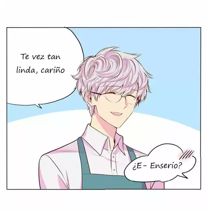 Mi Secreto Más íntimo - Capítulo 39 - Página 3 - LectorTMOo