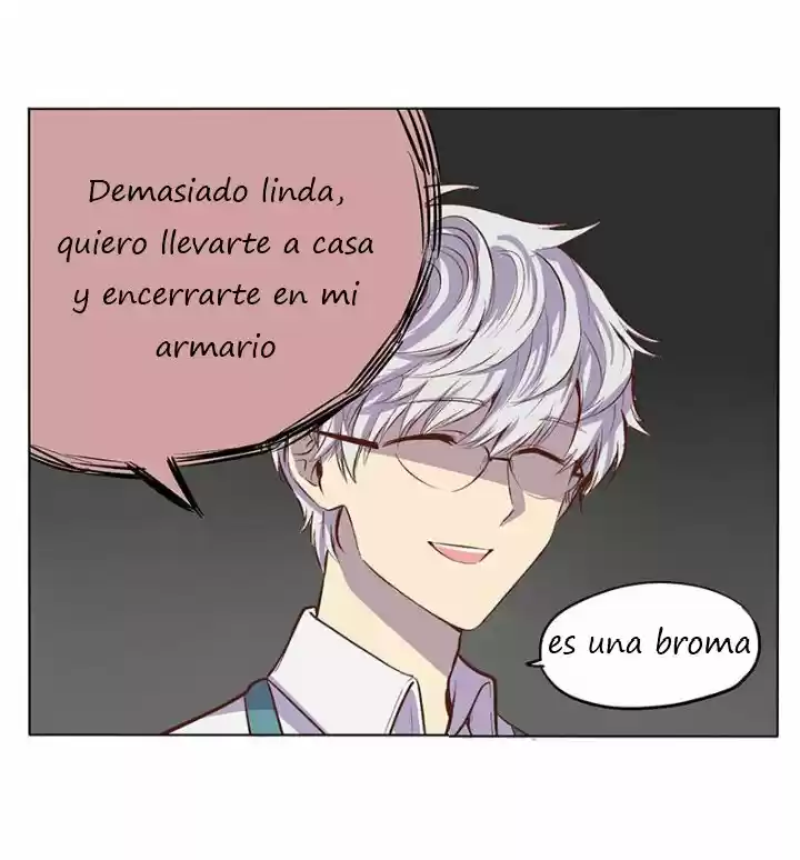Mi Secreto Más íntimo - Capítulo 39 - Página 4 - LectorTMOo