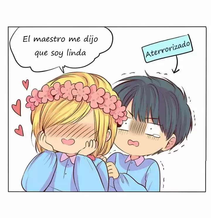 Mi Secreto Más íntimo - Capítulo 39 - Página 5 - LectorTMOo