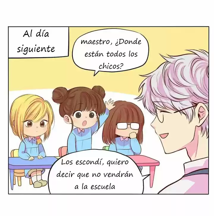 Mi Secreto Más íntimo - Capítulo 39 - Página 9 - LectorTMOo