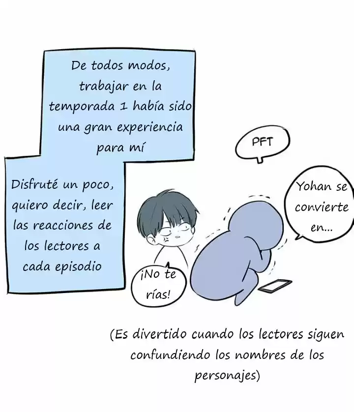 Mi Secreto Más íntimo - Capítulo 39 - Página 26 - LectorTMOo