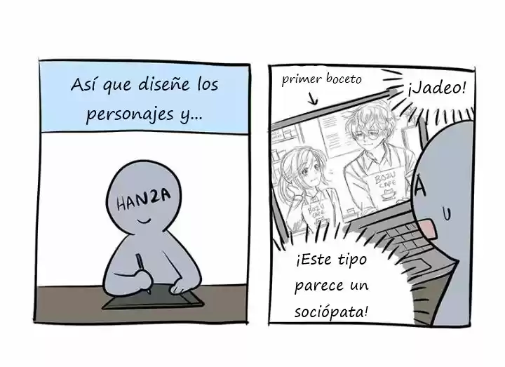 Mi Secreto Más íntimo - Capítulo 39 - Página 29 - LectorTMOo