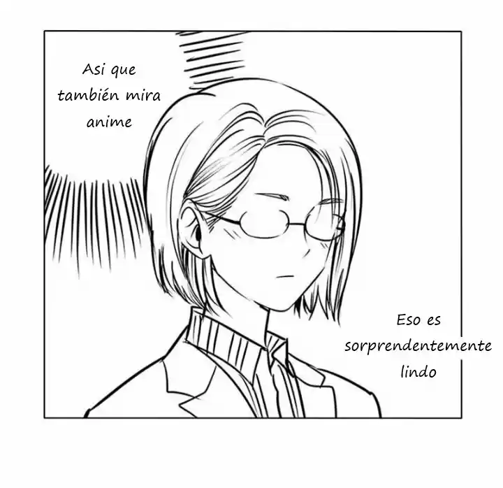 Mi Secreto Más íntimo - Capítulo 39 - Página 39 - LectorTMOo