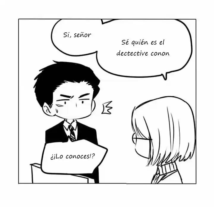 Mi Secreto Más íntimo - Capítulo 39 - Página 40 - LectorTMOo