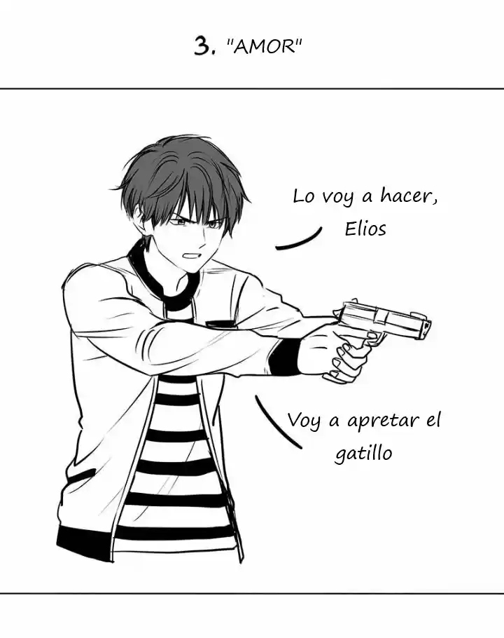 Mi Secreto Más íntimo - Capítulo 39 - Página 43 - LectorTMOo