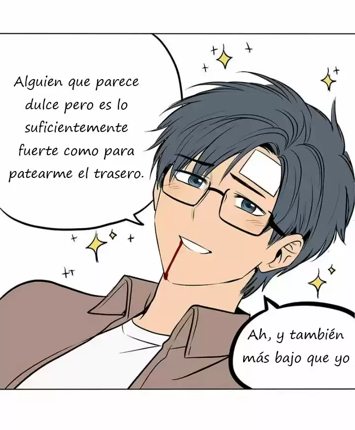 Mi Secreto Más íntimo - Capítulo 39 - Página 54 - LectorTMOo