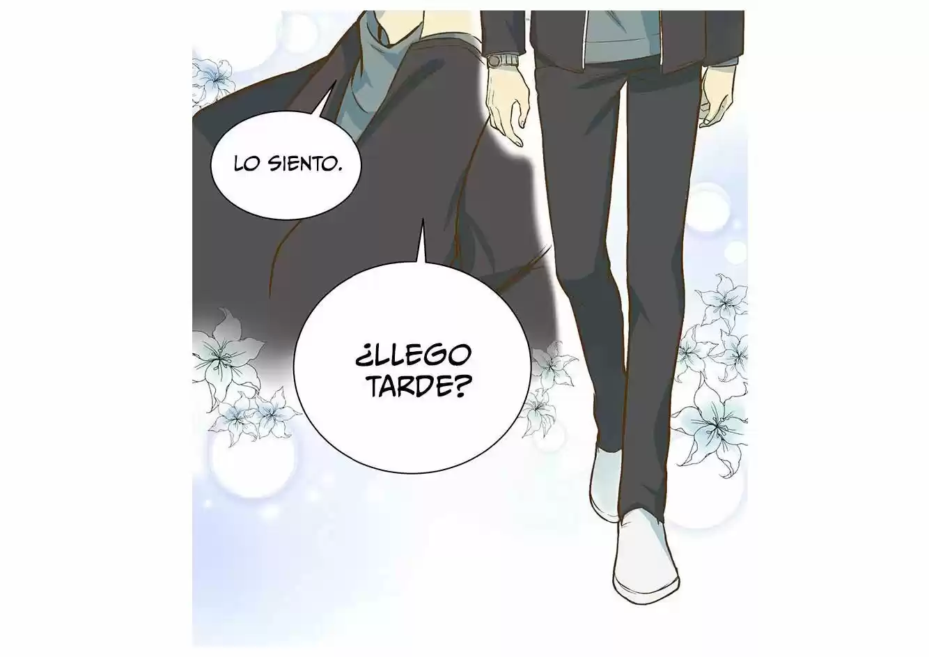 Mi Secreto Más íntimo - Capítulo 4 - Página 7 - LectorTMOo